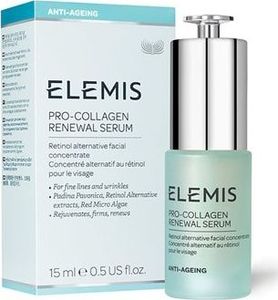 ELEMIS Elemis Pro-Collagen Anti-Ageing Renewal Serum do twarzy 15ml 1