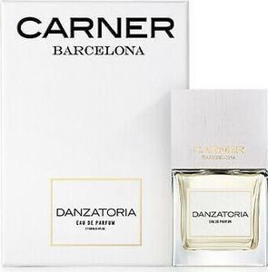 Carner Barcelona Carner Barcelona Danzatoria Woda perfumowana 50ml 1