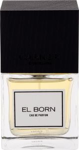 Carner Barcelona Carner Barcelona Woody Collection El Born Woda perfumowana 50ml 1