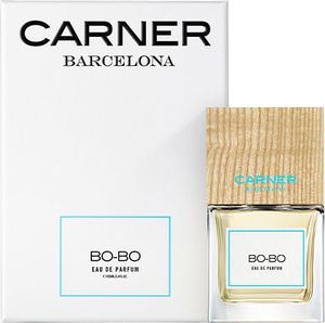 Carner Barcelona Carner Barcelona Bo-Bo Woda perfumowana 50ml 1