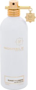 Montale Montale Paris Sunset Flowers Woda perfumowana 100ml tester 1