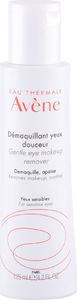 Avene  Delikatny żel do demakijażu oczu 125ml 1