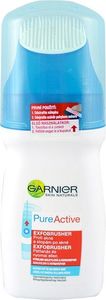 Este Lauder Garnier Pure Active Exfobrusher Żel oczyszczający 150ml 1