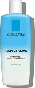 La Roche-Posay Respectissime Demakijaż oczu 125 ml 1