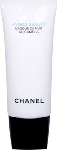 Chanel  Hydra Beauty Camellia Overnight Mask Maseczka do twarzy 100ml 1