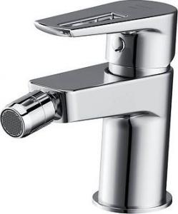 Bateria bidetowa Cersanit Mille stojąca chrom (S951-347) 1