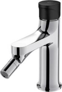 Bateria bidetowa Cersanit Inverto stojąca chrom (S951-318) 2