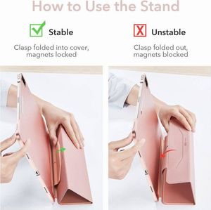 ESR Ascend Trifold 4