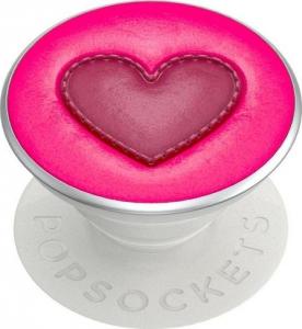 PopSockets Pop na palec Stitched Sweet Heart Gen. 2 805125 1