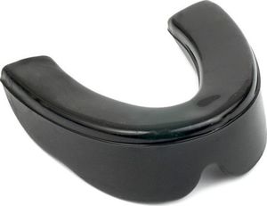 Edge Ochraniacz na zęby pojedynczy na szczękę silikonowy pudełko EDGE 2