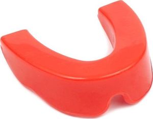 Edge Ochraniacz na zęby pojedynczy na szczękę silikonowy pudełko EDGE 2