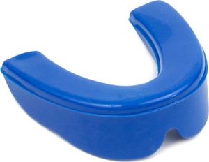 Edge Ochraniacz na zęby pojedynczy na szczękę silikonowy pudełko EDGE 2