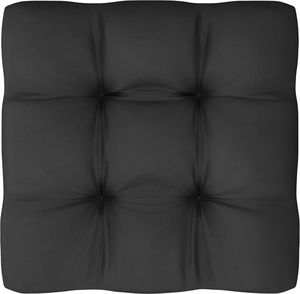 vidaXL 6-cz. zestaw wypoczynkowy do ogrodu, z poduszkami, lita sosna 4