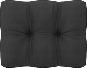 vidaXL 6-cz. zestaw wypoczynkowy do ogrodu, z poduszkami, lita sosna 7