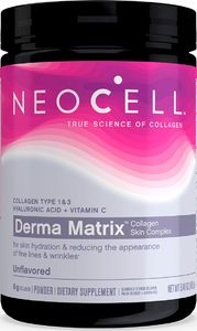 Neocell NeoCell - Derma Matrix, Collagen Skin Complex, 183 g 1