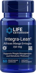 Life Extension Life Extension - Integra-Lean African Mango Irvingia, 150mg, 60 vkaps 1