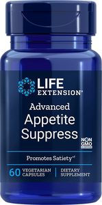 Life Extension Life Extension - Advanced Appetite Suppress, 60 vkaps 1
