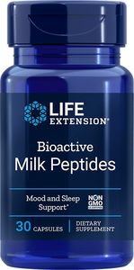 Life Extension Life Extension - Bioactive Milk Peptides, 30 kapsułek 1