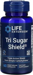 Life Extension Life Extension - Tri Sugar Shield, 60 vkaps 1