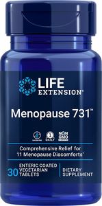 Life Extension Life Extension - Menopause 731, 30 tabletek 1