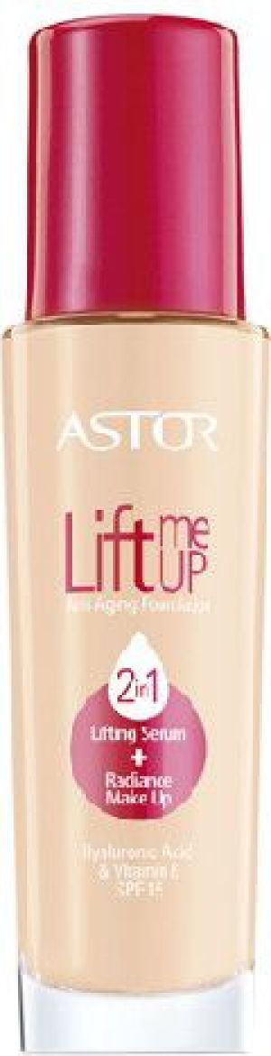 Astor  Podkład Lift Me Up 2w1 nr 203 1