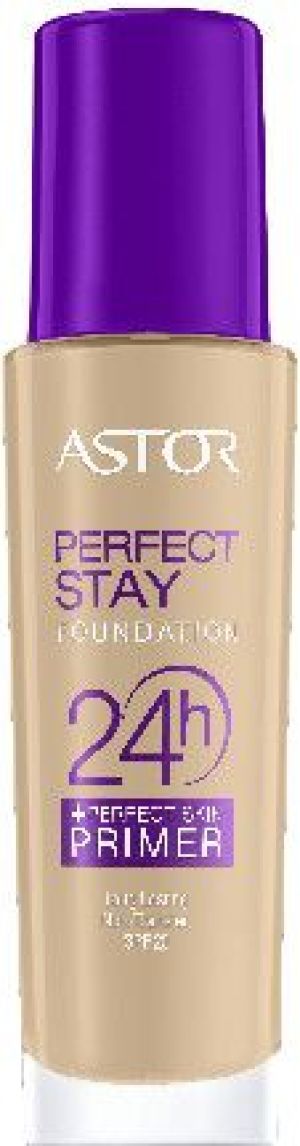 Astor  Podkład Perfect Stay 24H + Primer 200 Nude 30ml 1