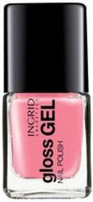 Ingrid Lakier do paznokci żelowy Gloss Gel nr 530 7ml 2