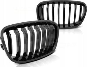 Grill przedni nerki połysk do Bmw F20 F21 11-14 1