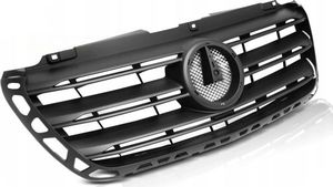 Grill Sport Matt Do Mercedes Sprinter W907 18- 1