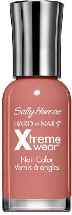 Sally Hansen Hard as Nails Xtreme Wear Lakier do paznokci nr 405 11.8ml 1