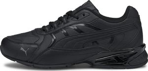 Puma Buty sportowe unisex Puma Core Respin czarne 36884601 42 2
