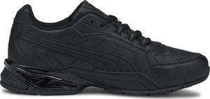 Puma Buty sportowe unisex Puma Core Respin czarne 36884601 42 3