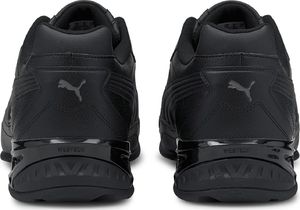 Puma Buty sportowe unisex Puma Core Respin czarne 36884601 42 5