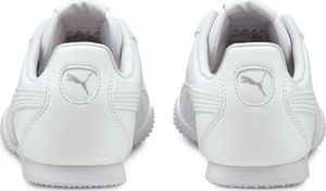 Puma Buty sportowe damskie Puma Core Bella białe 38066302 38,5 5