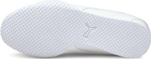 Puma Buty sportowe damskie Puma Core Bella białe 38066302 38,5 6