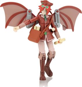 Figurka Jazwares Roblox Imagination - Skylas, The Skyland Delivery Girl (RBL0370) 1