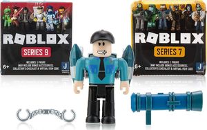 Figurka Jazwares Roblox - Jailbreak, Aerial Enforcer (RBL0390) 2