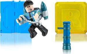 Figurka Jazwares Roblox - Jailbreak, Aerial Enforcer (RBL0390) 3