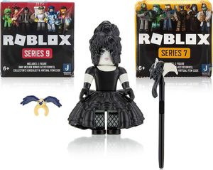 Figurka Jazwares Roblox  - Trexa, The Dark Princess (RBL0392) 1