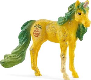 Figurka Schleich Schleich Bayala Figurka Owocowy Jednorożec Ananas SLH70709 1