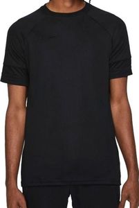 Nike Koszulka dla dzieci Nike Dri-FIT Academy czarna CW6103 011 XS 1