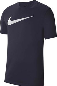 Nike Koszulka dla dzieci Nike Dri-FIT Park 20 granatowa CW6941 451 S 1