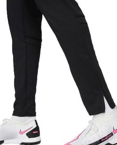 Nike Spodnie dla dzieci Dri-FIT Academy czarne CW6124 011 XS 4