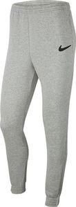 Nike Spodnie dla dzieci Nike Park 20 Fleece Pant jasnoszare CW6909 063 XS 1