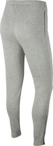 Nike Spodnie dla dzieci Nike Park 20 Fleece Pant jasnoszare CW6909 063 XS 2