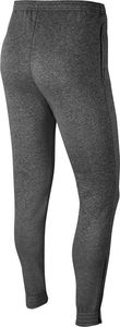 Nike Spodnie dla dzieci Park 20 Fleece Pant szare CW6909 071 XS 2