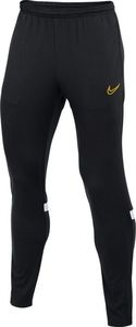 Nike Spodnie dla dzieci Nike NK DF Academy 21 Pant Kpz czarne CW6124 015 XS 1