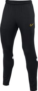 Nike Spodnie dla dzieci Nike Nk Df Academy 21 Pant Kpz czarne CW6124 015 S 1