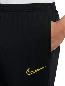 Nike Spodnie dla dzieci Nike Nk Df Academy 21 Pant Kpz czarne CW6124 015 S 4