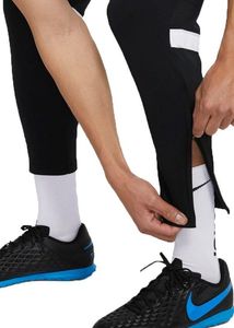Nike Spodnie dla dzieci Nike Nk Df Academy 21 Pant Kpz czarne CW6124 015 S 6